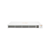 HP Aruba Instant On, JL814A, 1830-48G, 48Port, GigaBit, 4 Port Gigabit SFP, Yönetilebilir, Rack Mount Switch