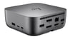 HP G6 Thunderbolt 4 9X472UT 100W USB Type-C Dock İstasyonu