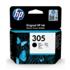 HP No 305 Siyah Kartuş 3YM61A