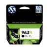 HP No 963XL Siyah Kartuş 3JA30A