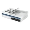 HP ScanJet Pro 2600 f1 20G05A A4 Kapaklı 60 Yaprak ADF Çift Taraflı 25 Sayfa/dk USB Döküman Tarayıcı