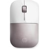 HP Z3700 4VY82AA Pembe Kablosuz Mouse