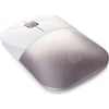 HP Z3700 4VY82AA Pembe Kablosuz Mouse