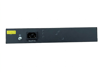 HPE OfficeConnect 1420 Series JH016A 16 Port 10/100/1000 Mbps Gigabit Switch 2. El | Outlet | Kutusuz | Sadece Cihaz