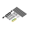 HUAWEI 48-SFP 4-SFP+ 2-10GbE Stack Layer3 Yönetilebilir Switch eKIT S530-48S4XE