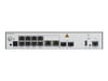 HUAWEI eKitEngine AC650-512AP 02356EQH-001 512 AP 10×GE 2×10GE SFP+ Kablosuz Ağ Kontrol Cihazı