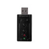 HYTECH USB HY-U717 7.1 Ses Kartı
