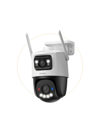 IMOU 5+5MP IPC-S7XEP-10M0WED Speed Dome PT Kamera(Cruiser Dual 2)