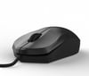 INCA IMK-375T USB Q Trk Optic Mouse Siyah Standart Klavye - Mouse Set