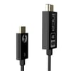 INCA ITCH-30 Usb C To Hdmı 2.0B 4K 1.8mt Çevirici Kablo