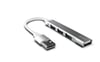 INCA IUSB-4TU 4port USB 3.0 USB Çoklayıcı Hub