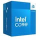 Intel Core i5 14600KF TRAY 2,6 GHz 24 MB Cache 1700 Pin Kutusuz İşlemci