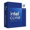 INTEL CORE i9 14900K 68MB 16çekirdekli O/B UHD 770 1700p 125w Kutulu+Fansız