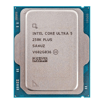 INTEL ULTRA 5 250K PLUS 36MB 18çekirdekli O/B VGA 1851p 125w Kutusuz+Fansız