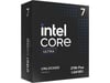 INTEL ULTRA 7 270K PLUS 36MB 24çekirdekli O/B VGA 1851p 125w Kutulu+Fansız