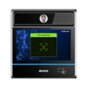 IRIS ID iA1000-WPH Iris + Yüz Tanıma 100.000 Kullanıcı Wi-Fi PoE+ Smart Card Biyometrik Geçiş Terminali