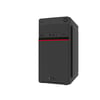 IROMX BT-25M 250W ATX 1xUSB2.0/1xUSB3.0 SİYAH KASA