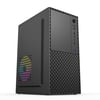 IROMX BT-B25 250W ATX 1xUSB2.0/1xUSB3.0 SİYAH KASA
