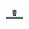 IROMX W4N KABLOSUZ 1000 DPI SİYAH MOUSE