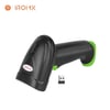 IROMX WL0202D EL TİPİ 1D/2D KABLOSUZ BARKOD OKUYUCU