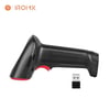 IROMX WL0212DB EL TİPİ 1D/2D KABLOSUZ BARKOD OKUYUCU