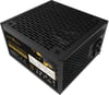 James Donkey JDP850 APFC 12CM 850W Bronze 80+ ATX 3.1 PCI-E 5.1 Power Supply