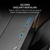 JAMES DONKEY STARK S800 4X ARGB BLACK KASA 650W