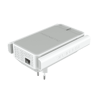 KEENETIC BUDDY 4 KN-3211-01-EU N300 Mesafe Genişletici Access Point Priz Tipi