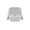 KEENETIC BUDDY 6 KN-3411-01-EU AX3000 Dual Band Mesafe Genişletici Access Point Priz Tipi