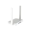 KEENETIC EXPLORER KN-1613-01EN AC1200 2.4ghz EV Ofis Tipi Mesh Fiber Router