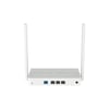 KEENETIC EXPLORER KN-1613-01EN AC1200 2.4ghz EV Ofis Tipi Mesh Fiber Router
