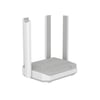 KEENETIC HOPPER DSL KN-3611-01-TR AX3000 Dual Band VDSL Modem Router