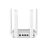 KEENETIC HOPPER KN-3811-01-EU AX3000 Dual Band Access Point VPN,Fiber Router