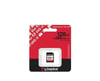KINGSTON 128GB SDXC SD Kart React+ SDR2V6/128GB