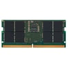 KINGSTON 16GB 5600MHz DDR5 KVR56S46BS8-16 NOTEBOOK RAM