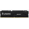 KINGSTON 32GB DDR5 5200MHZ CL36 PC RAM BEAST KF552C36BBE-32TR