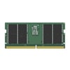 KINGSTON 32GB DDR5 5600MHZ CL46 NOTEBOOK RAM VALUE KCP556SD8-32