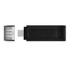 KINGSTON 64GB TypeC Usb Bellek DT70/64GB