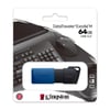 KINGSTON 64GB USB 3.2 Usb Bellek DTXM/64GB
