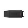 KINGSTON DTXG2/64GB USB 3.2 DataTraveler Exodia Gen 1 Flash Bellek (Siyah)
