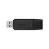 KINGSTON DTXG2/64GB USB 3.2 DataTraveler Exodia Gen 1 Flash Bellek (Siyah)