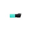 KINGSTON DTXM/256GB USB 3.2 Data Traveler Exodia M Flash Disk (Siyah-Yeşil)