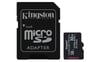 Kingston SDCIT2-32GB 32GB microSDHC Industrial C10 A1 pSLC Card + SD Adapter Hafıza Kartı