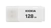 Kioxia 128GB U202 Beyaz Usb 2.0 Flash Bellek
