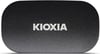 KIOXIA 1TB SSD EXCERIA PLUS PORTABLE G2 LXD20K001TG8 USB 3.2 HARİCİ SSD DİSK