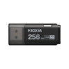 KIOXIA U301K 256GB USB 3.2 Gen1 TransMemory Flash Disk (Siyah)