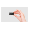 KIOXIA U301K 256GB USB 3.2 Gen1 TransMemory Flash Disk (Siyah)