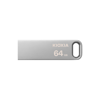 KIOXIA U366 64GB USB 3.2 Gen1 TransMemory, Metal Görünüm, Flash Disk