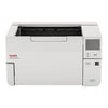 KODAK A3 S3100 8001802 100ppm 200ipm Duplex 300 Yaprak ADF Gigabit Ethernet Doküman Tarayıcı