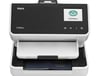 KODAK A4 S2060W 1015114 60 Sayfa/Dk Çift Taraflı Doküman Tarayıcı USB,Wıfı,Ethernet